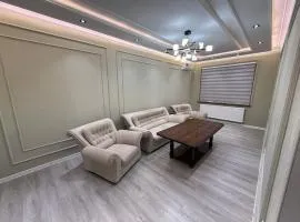 Wide Apartment Samarkand