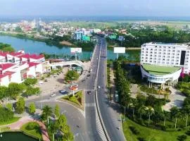 Sai Gon Dong Ha Hotel - a member of Saigontourist Group