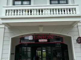 Union Hotel Phu Quoc