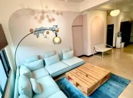 微行旅 電梯包棟民宿