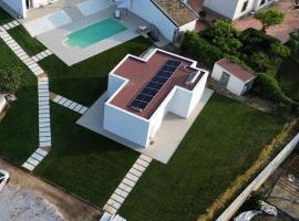 SottoSopra Tropea, hotell sihtkohas Tropea