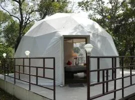 Dome Stay Kanthalloor