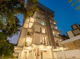 Alara by Alaya Stays 4-BHK duplex apartment 4 km from Wonderla Amusement park