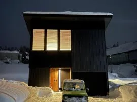 Myoko Cedric Villa 01