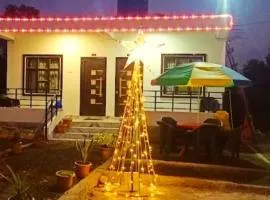 Ker-hiam Homestay