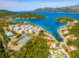 Korcula Hill