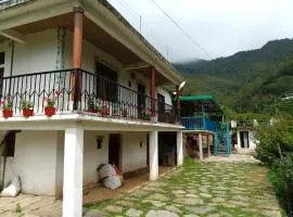 Diksha Farm Homestay