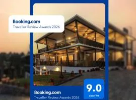 Solitude by Nature Resorts and Stays