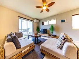 オーシャンフロント石川白浜