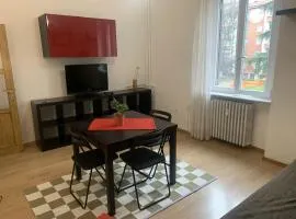 Ampio e luminoso bilocale