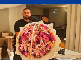 Ailana Hotel, хотел в Акаба