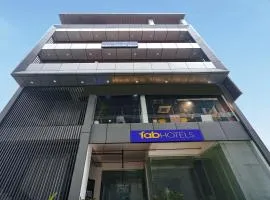 FabHotel Urban Villa I