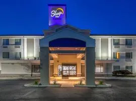 Sleep Inn Allentown-Fogelsville