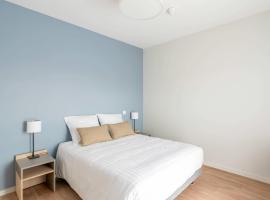 Périgueux में, होटल Quality Aparthotel Périgueux