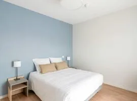 Quality Aparthotel Périgueux