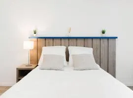 Quality Aparthotel Saint-Malo