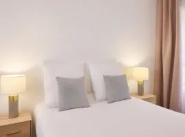 Quality Aparthotel Toulouse Ponts Jumeaux