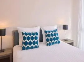 Quality Aparthotel Morangis Orly