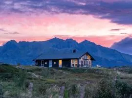 Lofoten Links Lodges