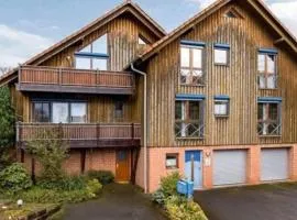 Cozy Apartment Offenhausen