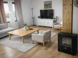 Grandma Guest House, Rena Near Ski, Biking, River summer camp