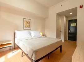 The CityFlats Cebu Business Park