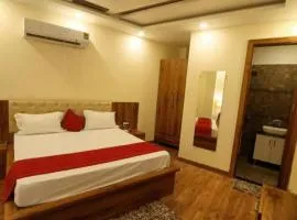Panipat Homestay near highway in premium locality