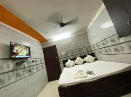 SAMPATH RESIDENCY، فندق في بالني