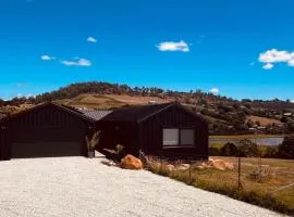 Writer's River Retreat