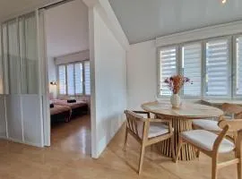 Le Clos Boulingrin - hyper-centre