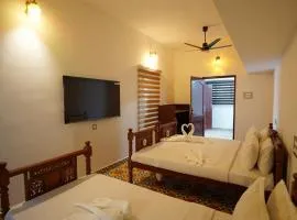 Chettinad Packer Comfort