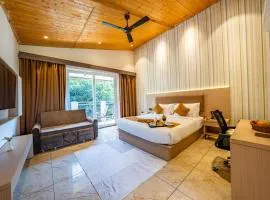 Leafy Lush Resort and Spa