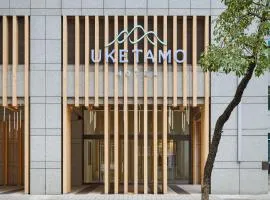 Hotel UKETAMO