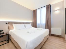 Best Western Hotel Garda, hotel en Affi