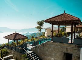 Soaltee Westend Resort Manakamana – hotel w mieście Makaising