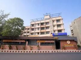 FabHotel Suruchi Homes