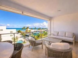 Sunset Calm Penthouse