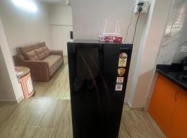 My second home at Nashik, hotel en Nashik