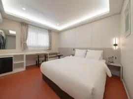 No 25 Iksan Station Branch