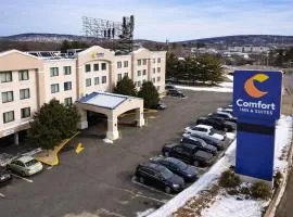 Comfort Inn & Suites Meriden East