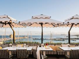 MiM Sotogrande Meliá Collection, ξενοδοχείο σε Sotogrande