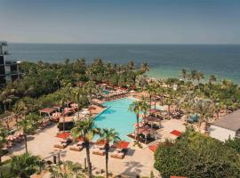 Banyan Tree Dubai at Bluewaters