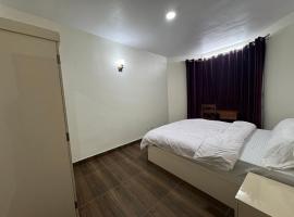 Apartment-Machhapuchhre Khanals Home, hotel din Thapathali