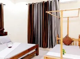 Jambo apartment nungwi