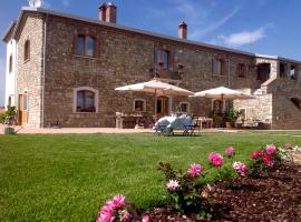Masseria Fontana dei Fieri
