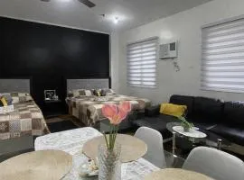 J & F Homestay - Cavite, Philippines