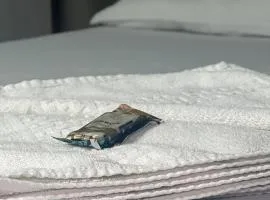 Hostel Anprado #14 Kit cafe incluso prox-Aeroporto de Guarulhos