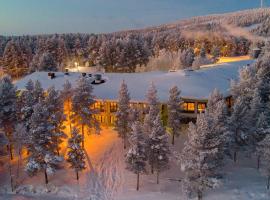 Lapland Hotels Hetta