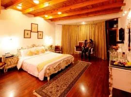 Manuallaya The Resort & Spa