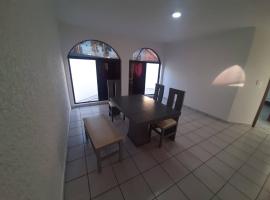 lord notrte, hotel a Aguascalientes